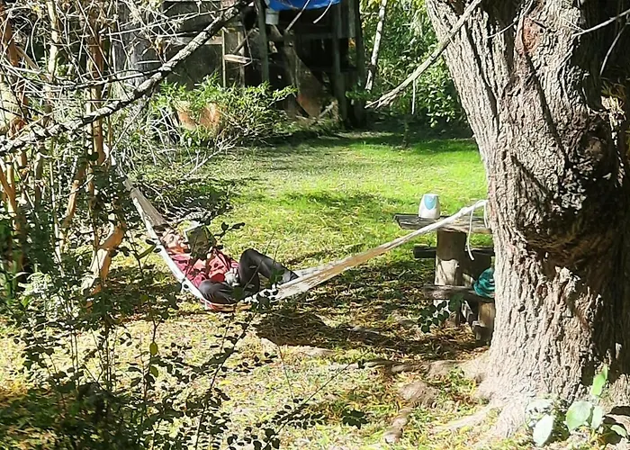 Villa Tabu Tigre