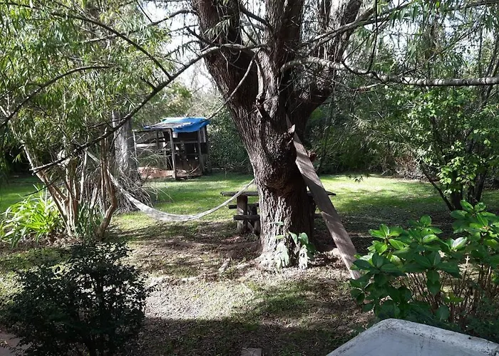 Villa Tabu Tigre