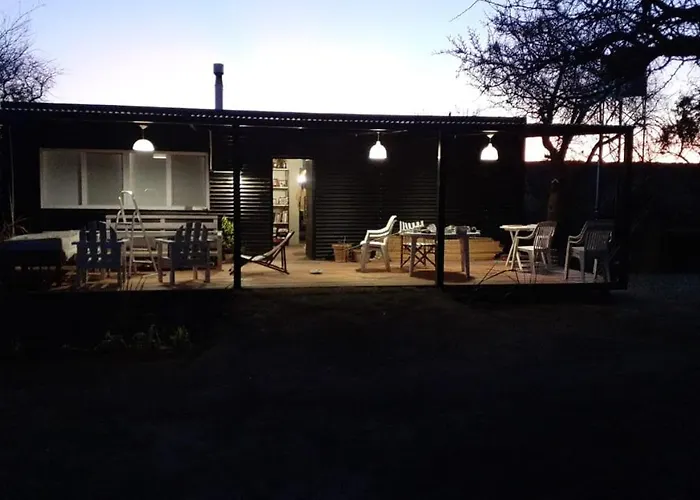 La Loma Villa La Cumbre