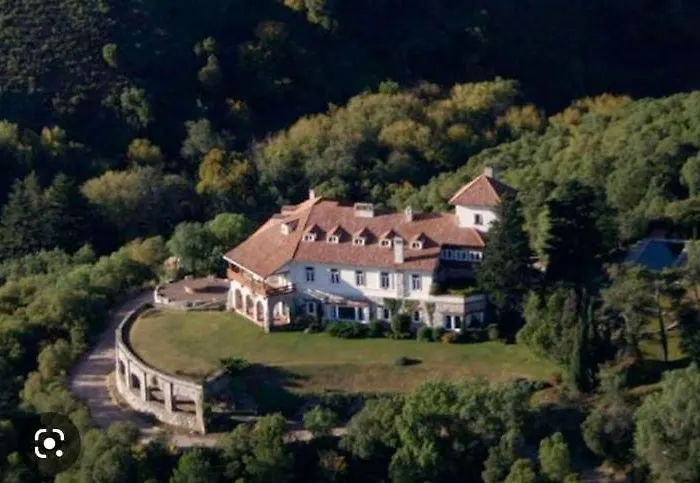 La Loma Villa La Cumbre