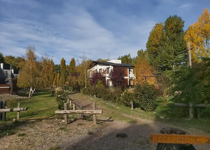 Rincón Sur Cabañas Villa Malargüe