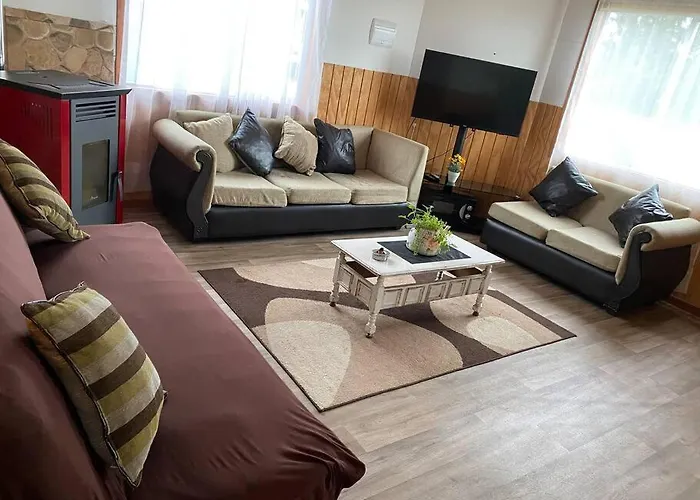 Cabanas Canaan Chonchi