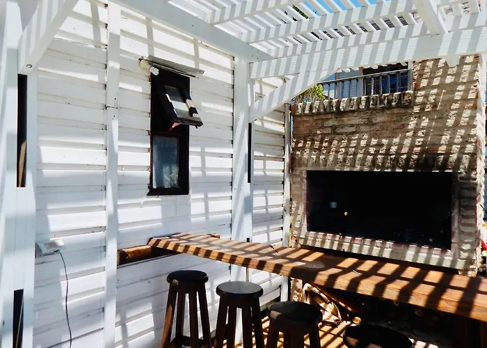 Las Blanquitas - Maria Teresa Punta del Diablo