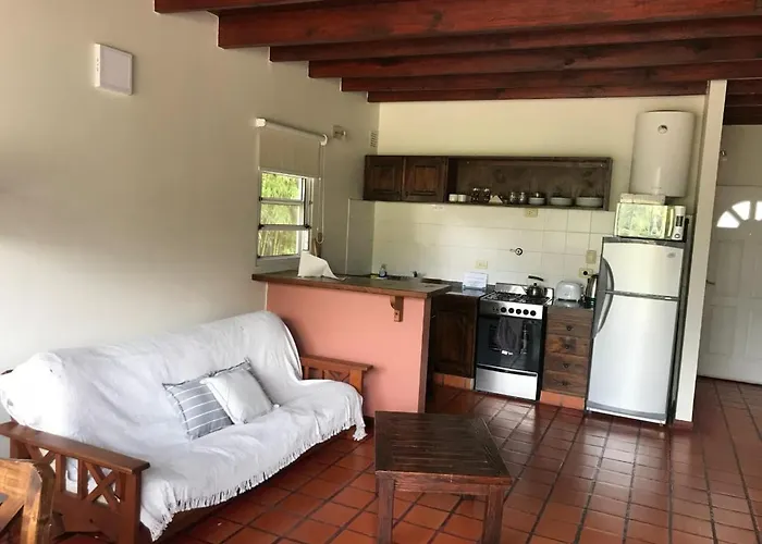 Villa Solares de la Bahía Tigre