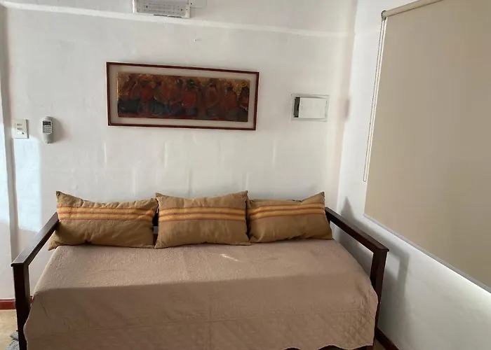Cabañas La Sorpresa Tilcara