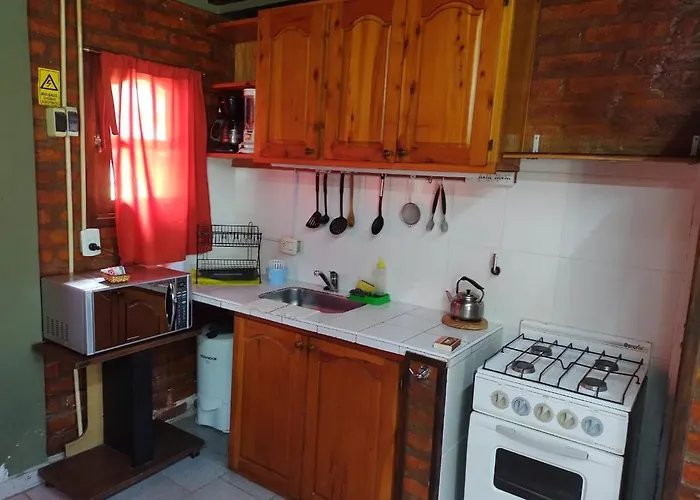 Brisas Del Sur Apartamento El Bolsón