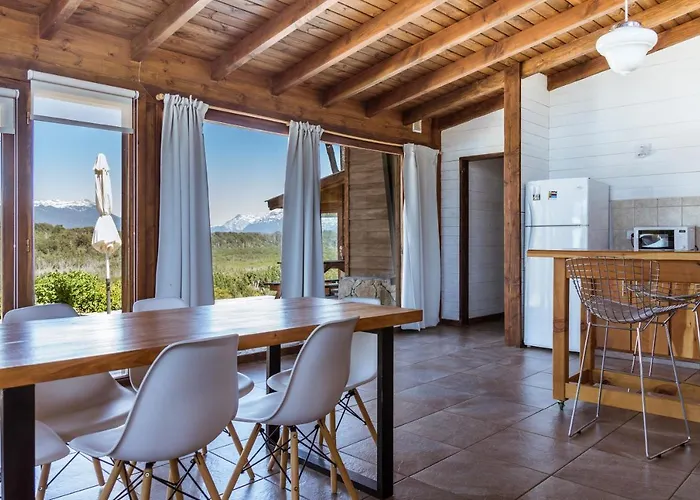 Bog Dolce Far Niente Villa Villa La Angostura