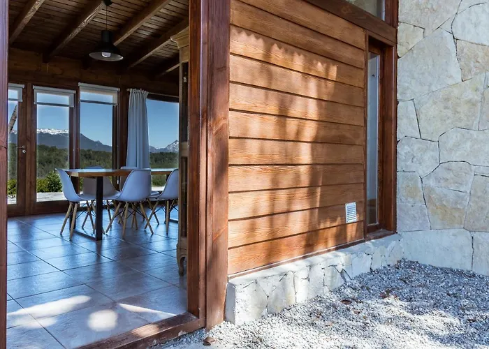Bog Dolce Far Niente Villa Villa La Angostura