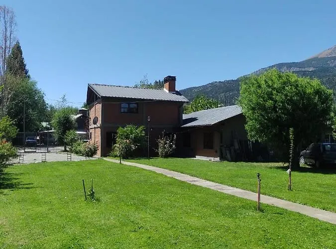Brisas Del Sur Apartamento El Bolsón