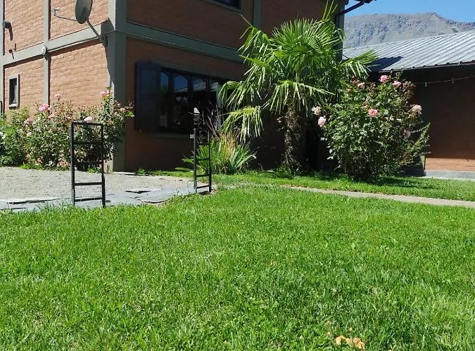 Brisas Del Sur Apartamento El Bolsón