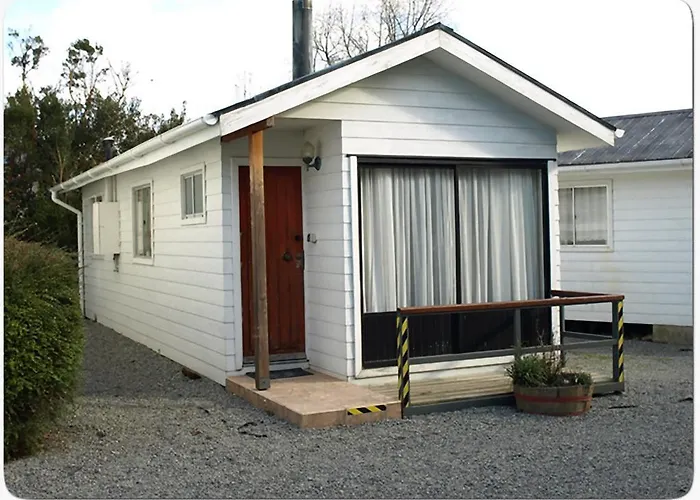 Cabañas Los Pinis Puerto Varas