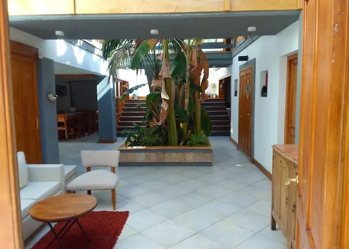 Villa La Pirámide San Carlos de Bariloche