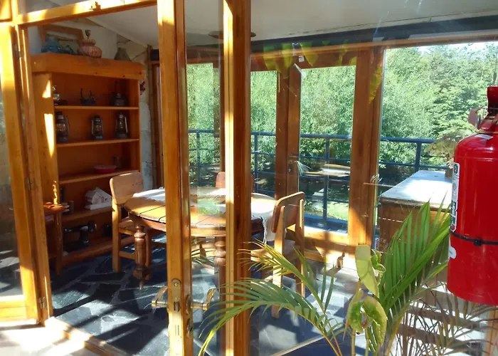 Villa La Pirámide San Carlos de Bariloche