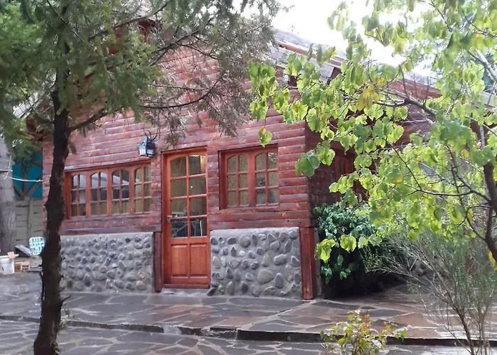 Cabaña Ayelen Esquel