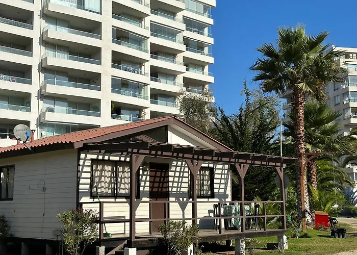 Cabañas Florencia La Serena