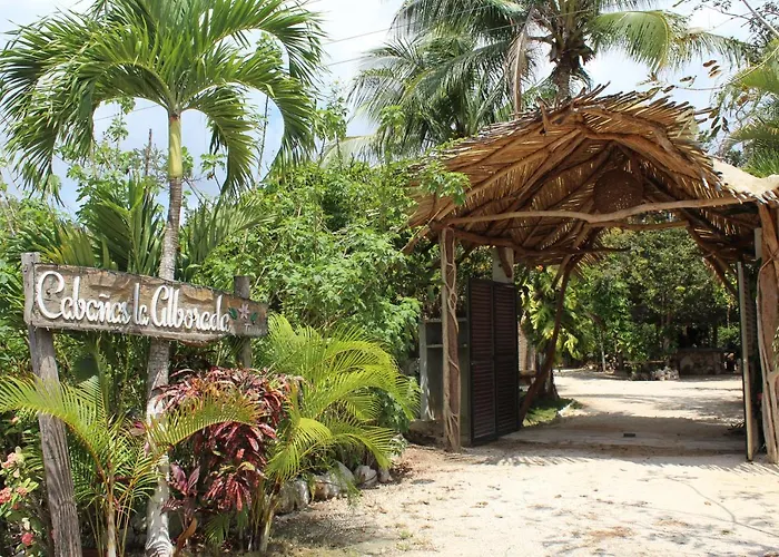 Cabañas La Alborada Villa Tulum