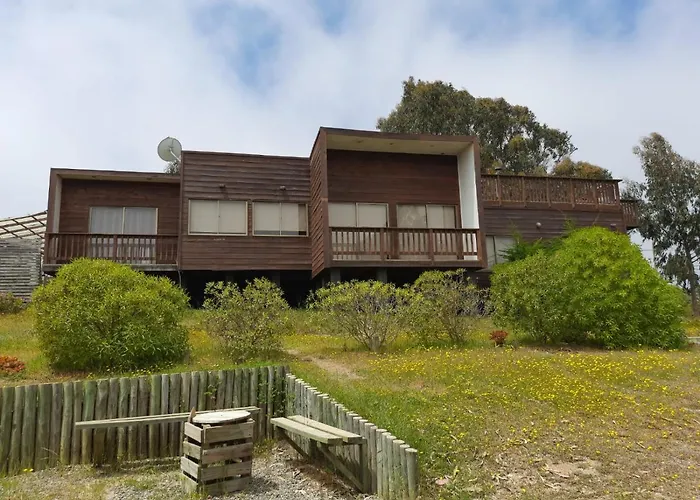 Villa Waiwen Pichilemu