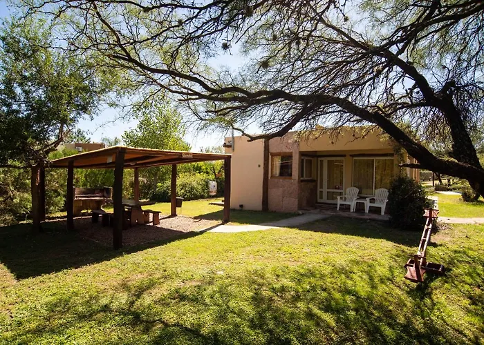 Villa Brisas de Chacras San Javier 