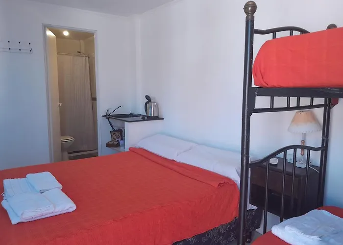 Hotel Matices Gualeguaychú