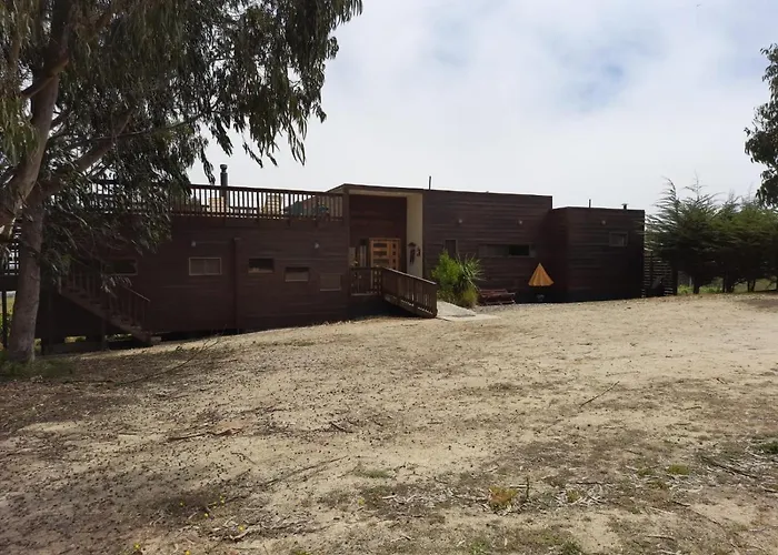 Villa Waiwen Pichilemu