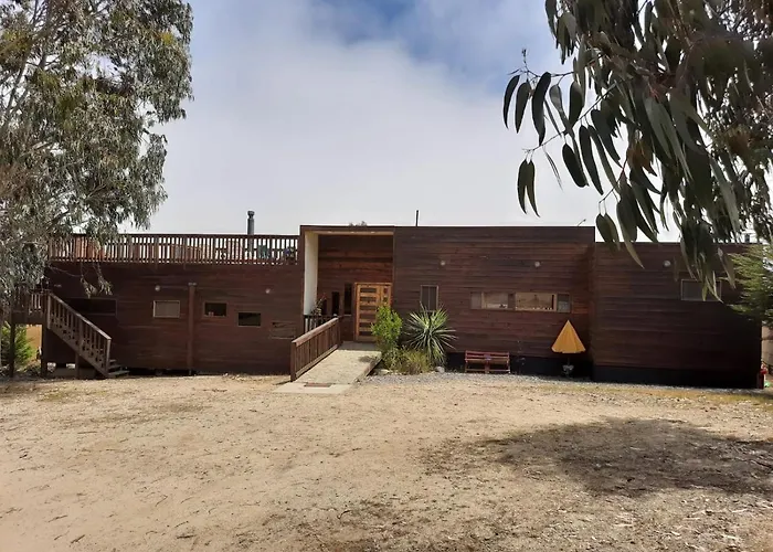 Villa Waiwen Pichilemu