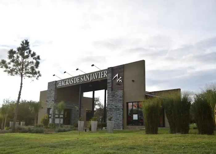 Villa La Peperina San Javier 