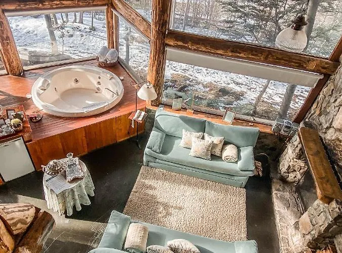 Hotel Cumbres Del Martial Ushuaia