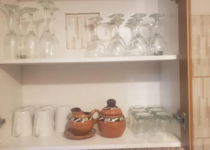 Casas Particulares, Tipo Cabanas. San Pedro de Atacama