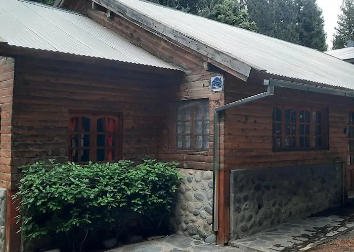 Cabaña Ayelen Esquel