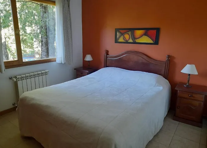 Villa Piren San Martín de los Andes