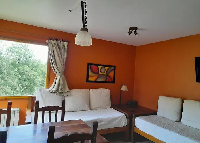 Villa Piren San Martín de los Andes