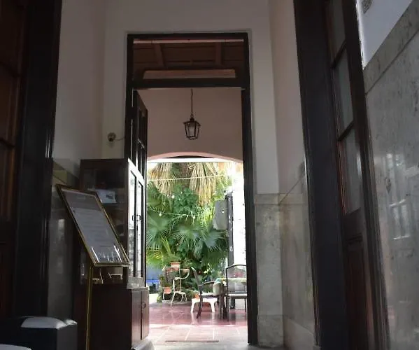 Ñanderoga B&B Corrientes
