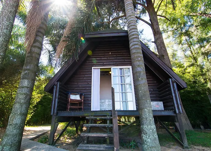 Puerto La Pista Villa Tigre