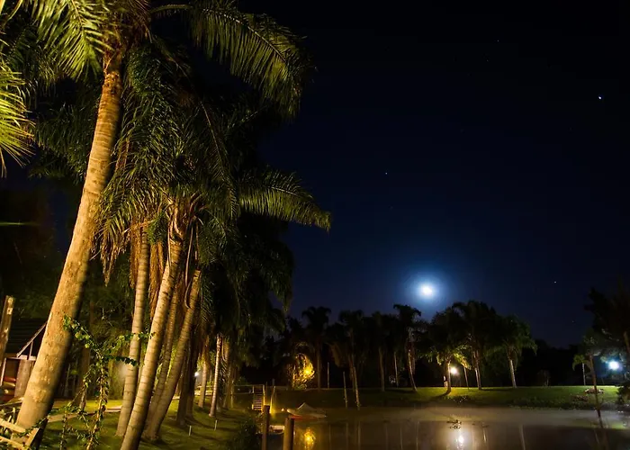 Puerto La Pista Villa Tigre