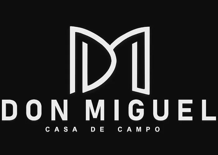 Casa Don Miguel Villa La Rioja