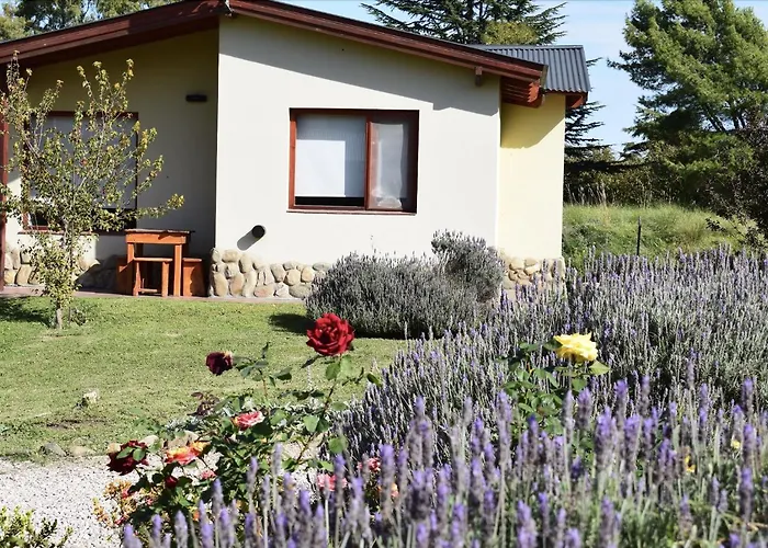 Cabañas Andana Villa Sierra de la Ventana