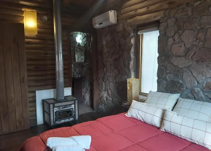 Rincon Alto Cabanas Nono