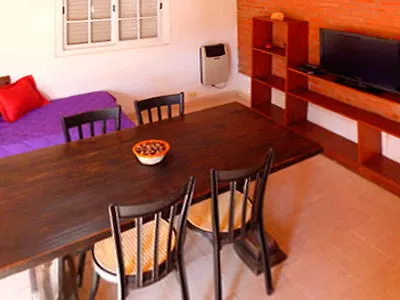 Complejo Tinkunaco Hotel Merlo