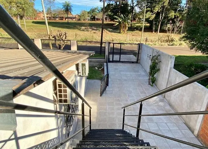 Departamento Itati Apartamento Puerto Iguazú