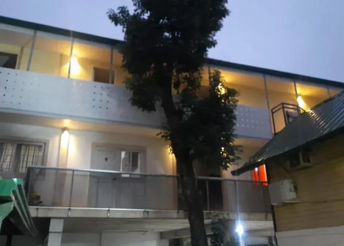 Hotel-Cabanas Tio Lucas Ituzaingo 