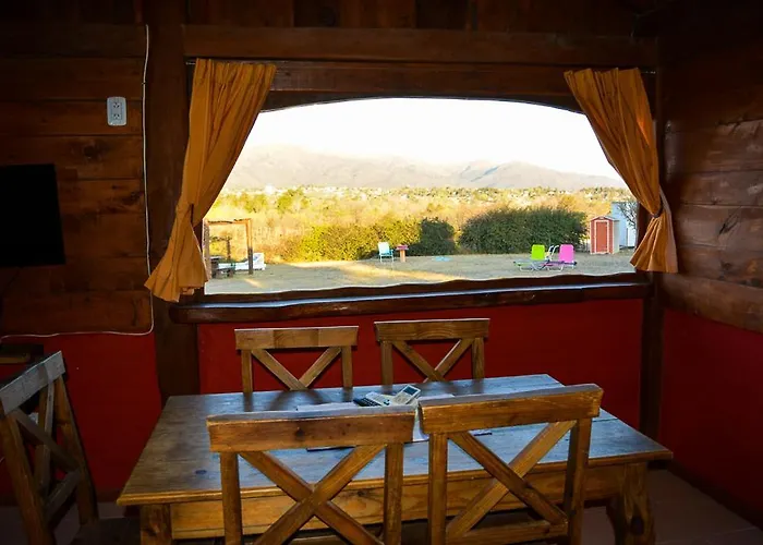 Cabanas Santa Catalina Villa Giardino