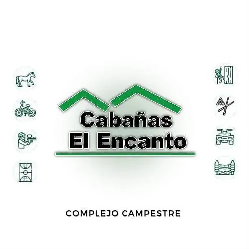 Cabanas El Encanto Las Vigas de Ramirez