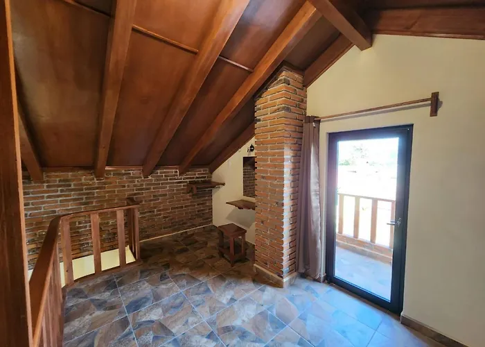Cabañas del Coronel Zacatlán