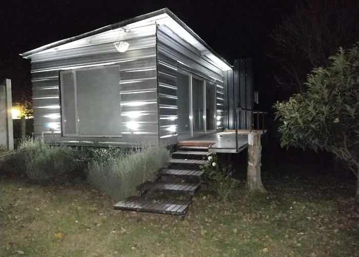 El Parquecito Villa Tandil