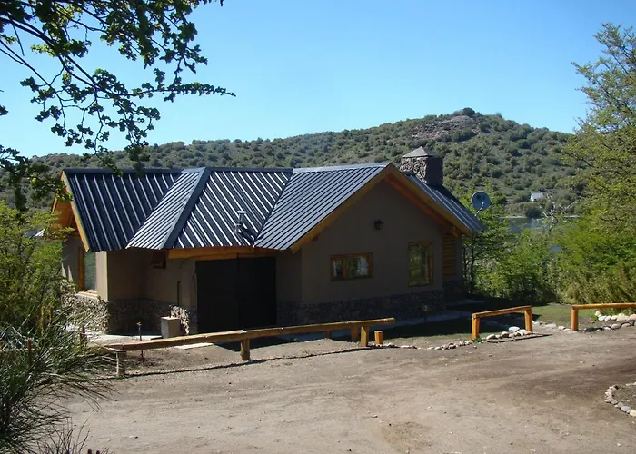 El Rincon De Pehuenia Villa Villa Pehuenia