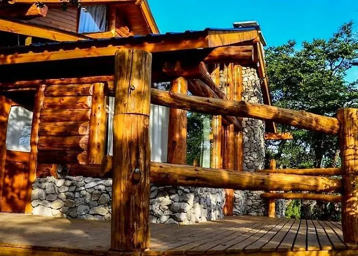 El Rincon De Pehuenia Villa Villa Pehuenia
