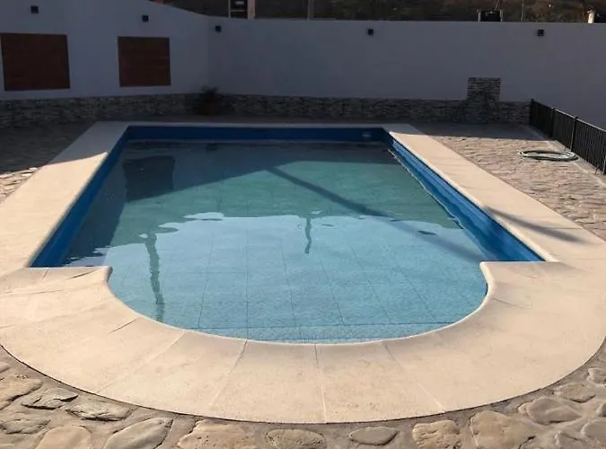 Villa La escondida Salta