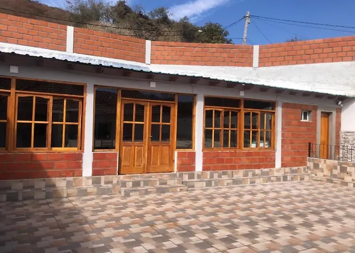 Villa La escondida Salta