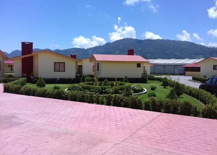 Cabañas y Hotel Magicos Pueblos Tomatlán