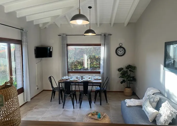 Villa Aires del Sur Dina Huapi